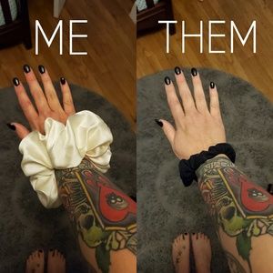 Meet your Posher, Jillian